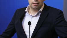 Премиерът Петков: Младежи на ГЕРБ създали паниката с горивата