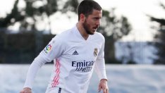 "Реал" Мадрид готви раздяла с шестима играчи