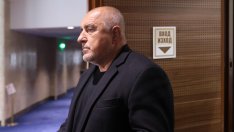 Борисов: ГЕРБ няма да се занимава с теми, които само губят времето на парламента
