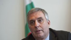 Ивайло Калфин поиска затвор за виновните за хотел "Вероника"