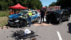 Класация: Какви марки автомобили карат най-безразсъдните шофьори?