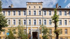 НУИ “Добри Христов” – Варна отваря врати за бъдещи първокласници 