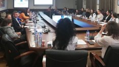 Община Варна участва във форум за добро управление на данни в туризма