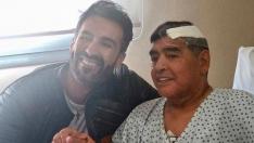 Светът се сбогува с Марадона. Вижте повече за последния земен път на аржентинската легенда