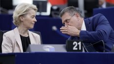 ЕС показва "зъби", няма да чака безкрайно за преговори САЩ за митата