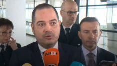Калин Стоянов: Намалихме мигрантския натиск значително