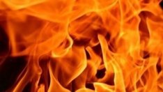 68-годишен загина при пожар в къща