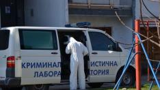 Кървав крими хорър в Кърджали: Студент наръга с нож и уби майка си!