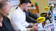 Карлос Насар отказа големите оферти и подписа новия си договор