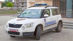 Кошмар в Прилеп: Мъж уби баща и дете и се самоуби