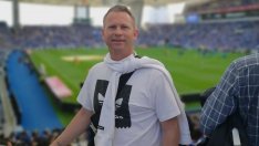 Даниел Моралес е новият треньор на Спартак (Варна)