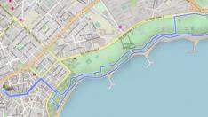 Ограничават движението във Варна заради маратона