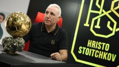 Стоичков ще участва в мегасъбитие, целящо да събере 1 милион евро