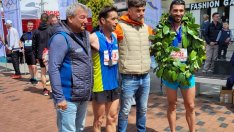 Ясни са призьорите на Варненския маратон