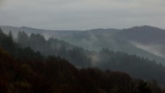 Очаква се разваляне на времето в планините