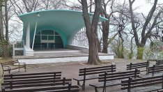 Безплатни концерти на сцена „Раковина“ и през септември