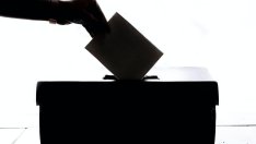 ЦИК обяви края на изборния ден за цялата страна