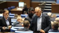 На изборите ще гласуваме с машини и бюлетини