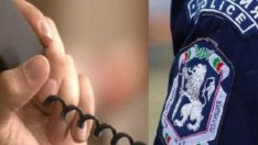 Тикнаха зад решетките телефонни измамници