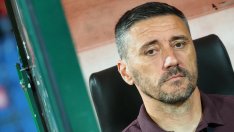 ЦСКА и Душан Керкез се разделиха