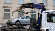 В Добрич паякът не работи, няма кандидати да го управляват