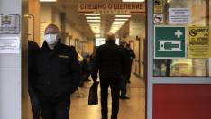 Спасиха 16-годишно момиче с тежка дихателна недостатъчност от COVID-19