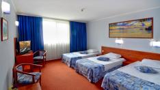 Регистрираха рязък спад на нощувките във Варненско