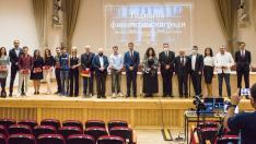 Връчиха годишните награди на Фонда за подпомагане на талантливи студенти в ИУ – Варна