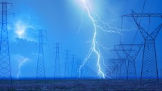 Енергото с ценни съвети за реакция при летни бури и градушки!