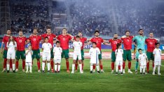 България загуби с 0:4 от Гърция в контрола