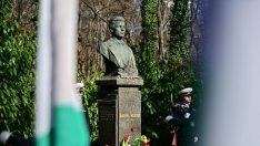 Варна почете паметта на Апостола на свободата