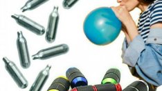 Забраняват продажбата на райски газ на физически лица