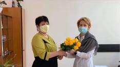 Новият шеф на Районна прокуратура – Търговище, встъпи официално в длъжност