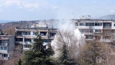 Мъж загина при пожар във "Владиславово"