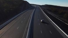 АМ "Хемус" стига до Велико Търново през 2025 г.