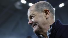 Олаф Шолц с остри критики към Тръмп