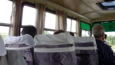 Нелегални превозвачи прецакват автобусния бранш