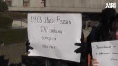 Варна, най-лесно е да разрушиш нещо, което е стогодишно – училището!?