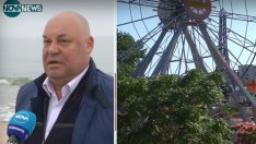 За лятото: На „Златните” чакат фалити, а не туристи (ВИДЕО)