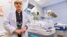 Лекарите в УМБАЛ „Св. Марина“ спасяват детски животи с подкрепата на „Българската Коледа“