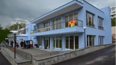 ОДЗ „Детски свят“ отвори врати за още 60 деца