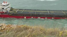 Моряците от "Vera Su" отказват да го напуснат заради неполучени заплати