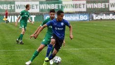 Черно море изтърва Ботев във Враца