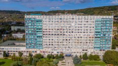 Във Варна спасиха живот с рядка трансплантация