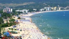 Хотелиери искат Слънчев бряг да стане град