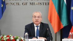 Министерският съвет одобри проекта на Бюджет 2026