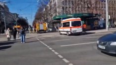 Терор: Кола се вряза в пешеходци в Майнхайм (ВИДЕО)