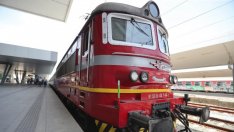 БДЖ празнува Деня на железничаря