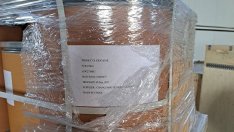 Спипаха 125 кг контрабандни лекарства на митницата във Варна