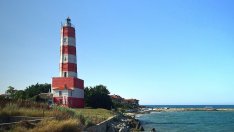 Днес е Международният ден на морските фарове